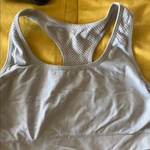 Girls Justice Sports Bra